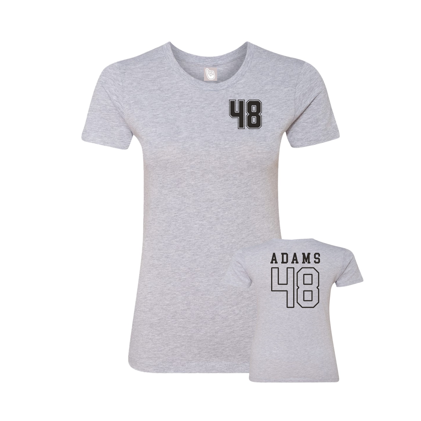 Womens Tee