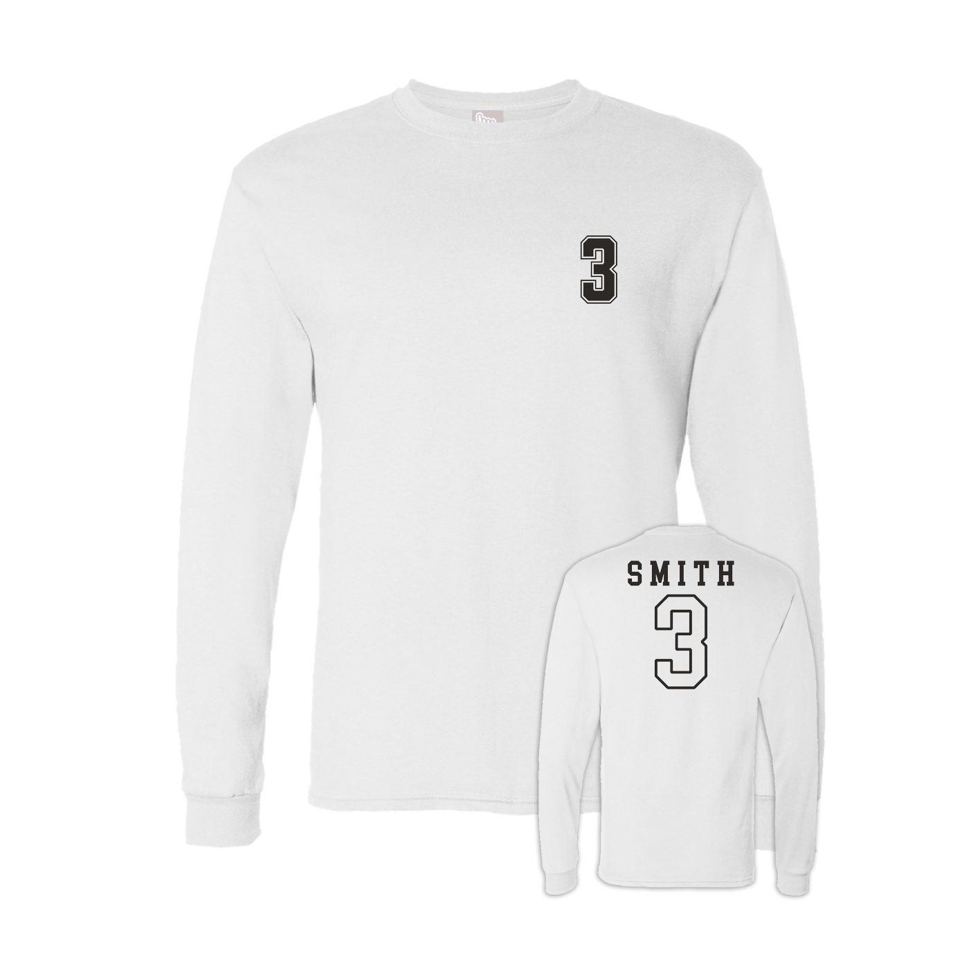 Long Sleeve Tee