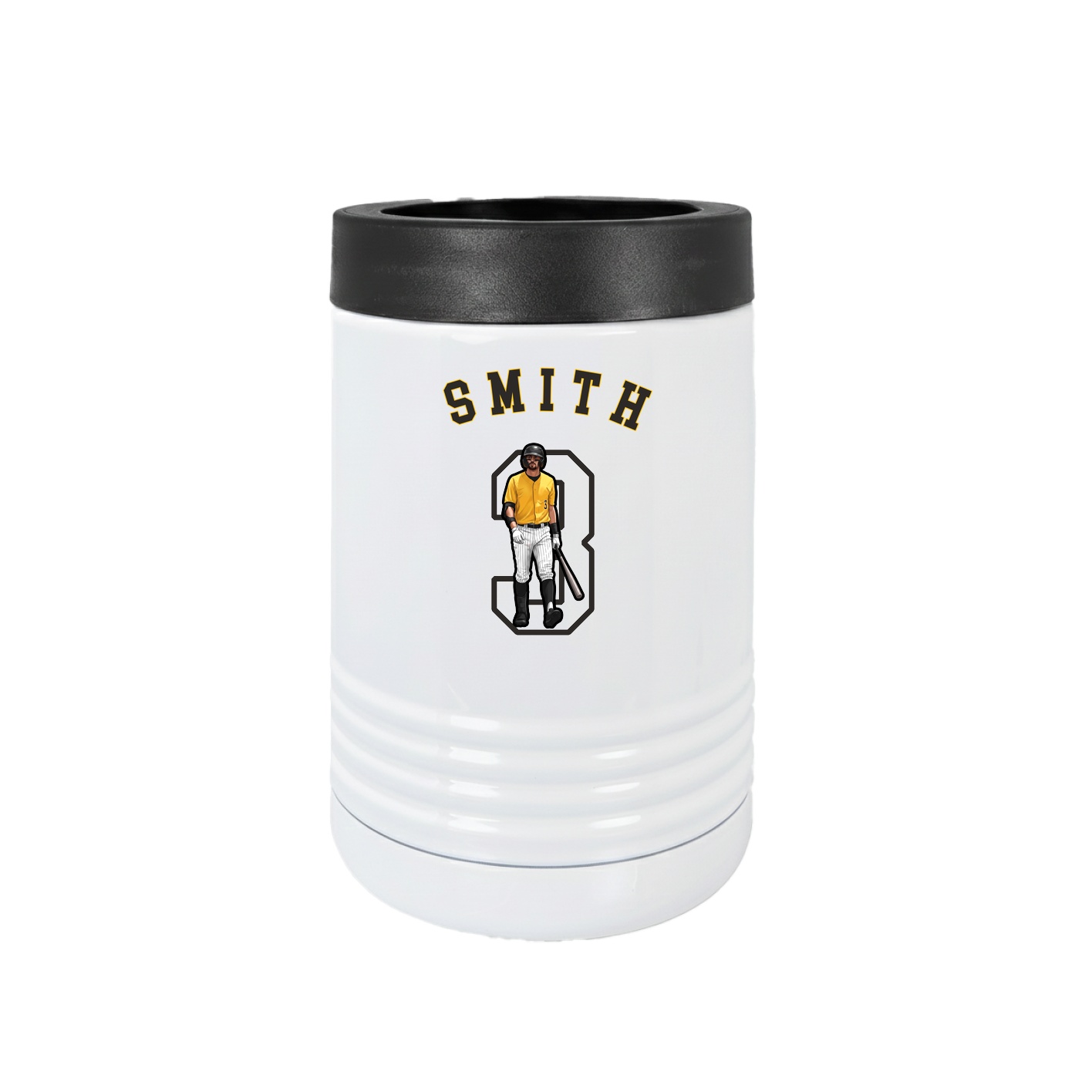Beverage Holder — Shirsey Arch in White
