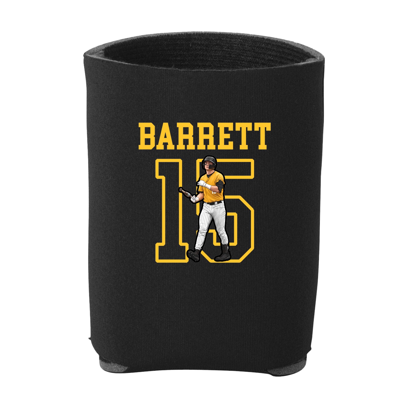 Can Holder — Shirsey in Black