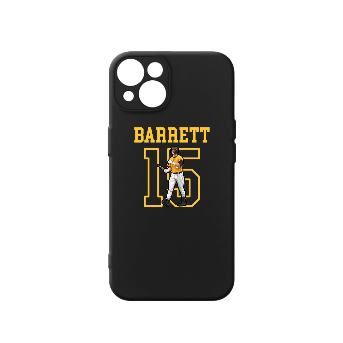 iPhone case