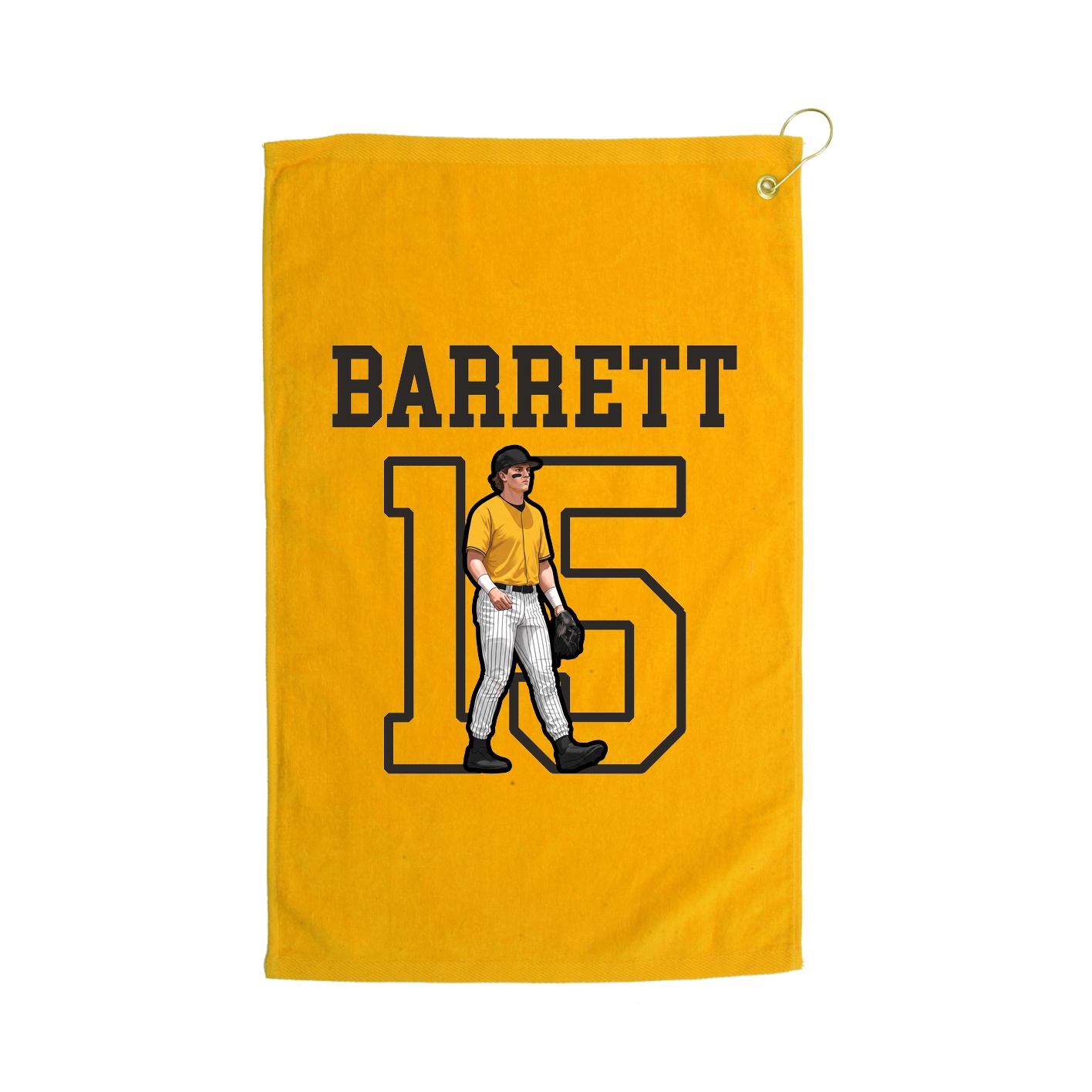Golf Towel