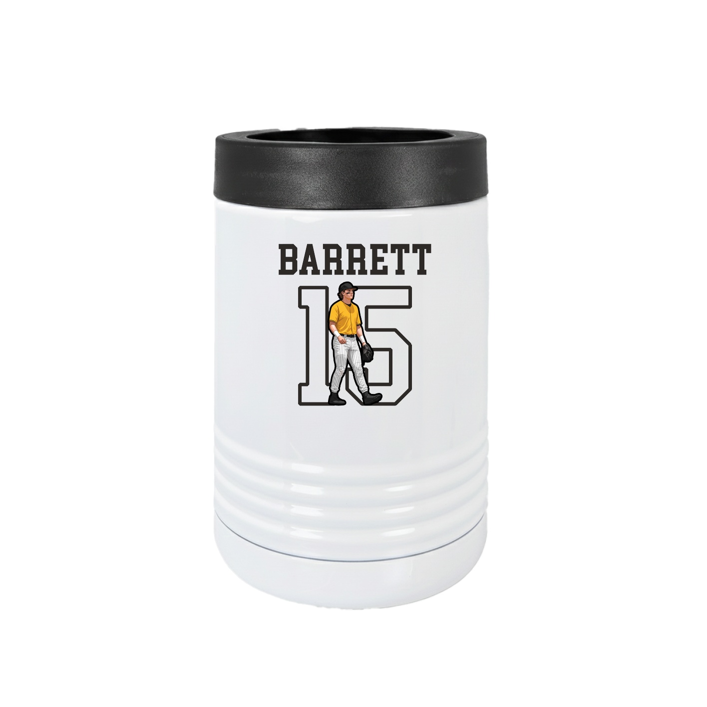 Beverage Holder — Shirsey in White