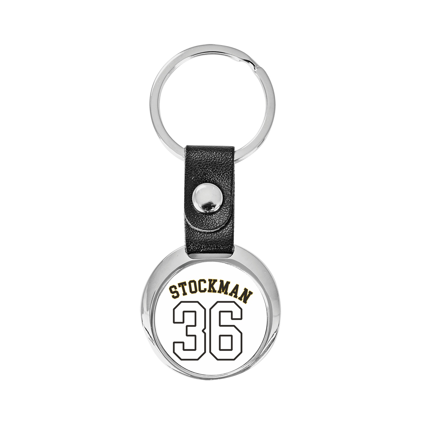 Key Chain — Shirsey Arch in Classic