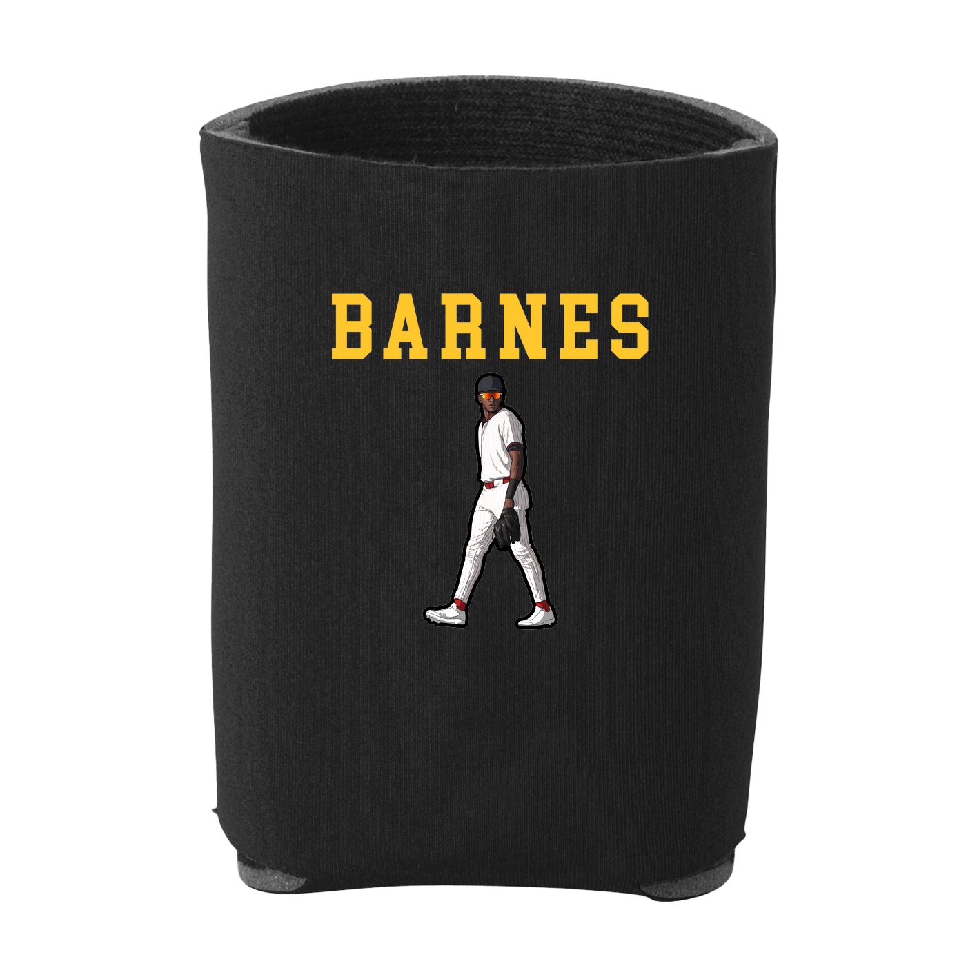 Can Holder — Shirsey in Black