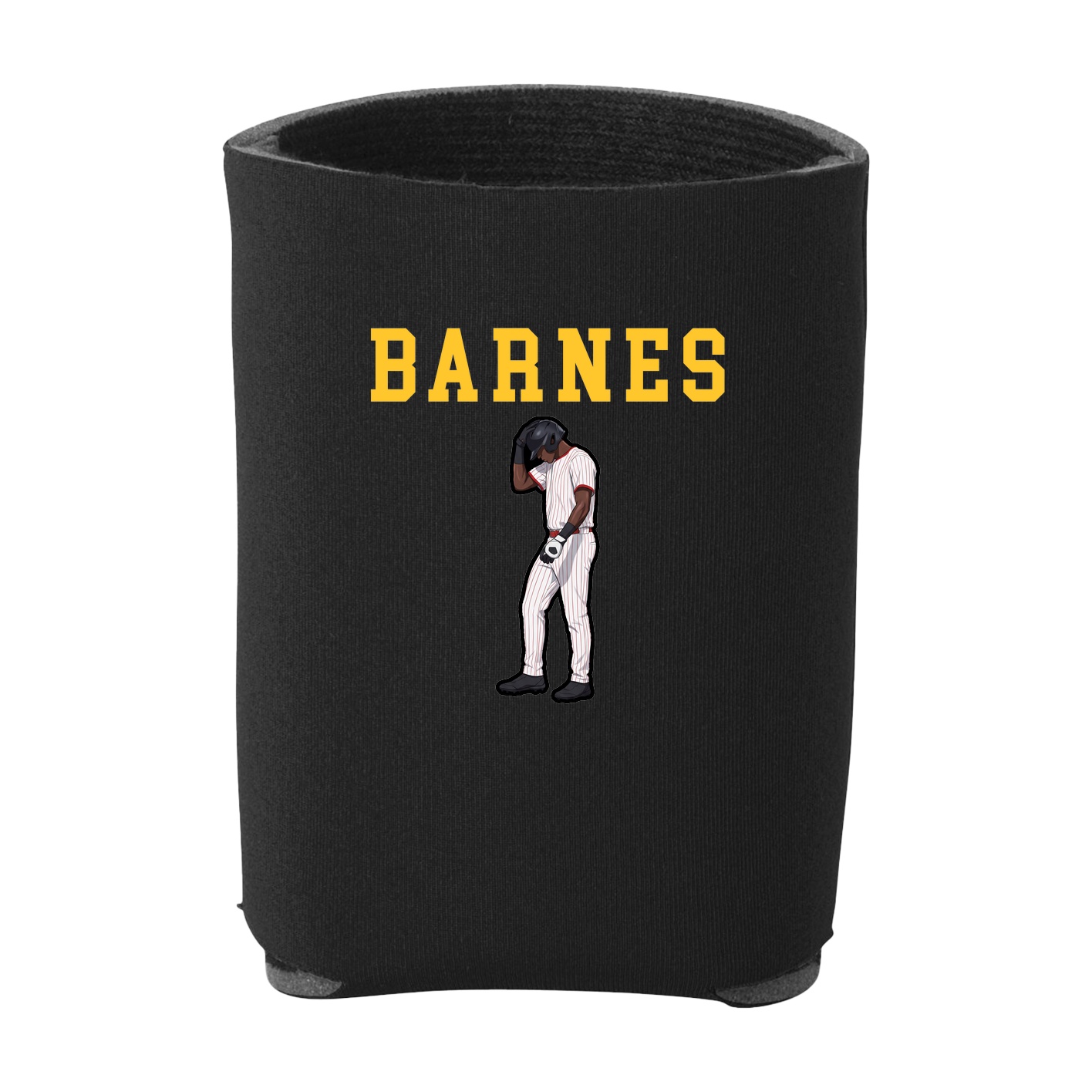 Can Holder — Shirsey in Black
