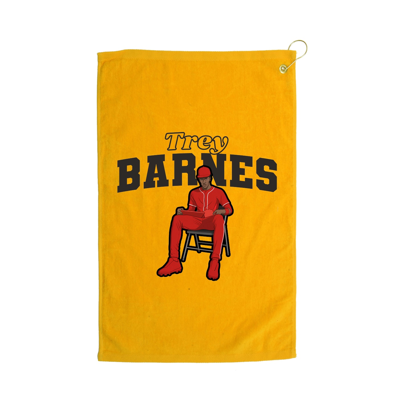 Golf Towel