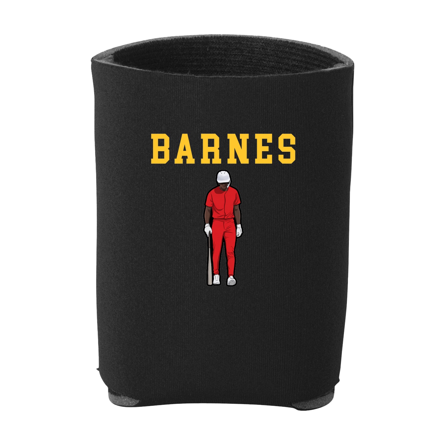 Can Holder — Shirsey in Black