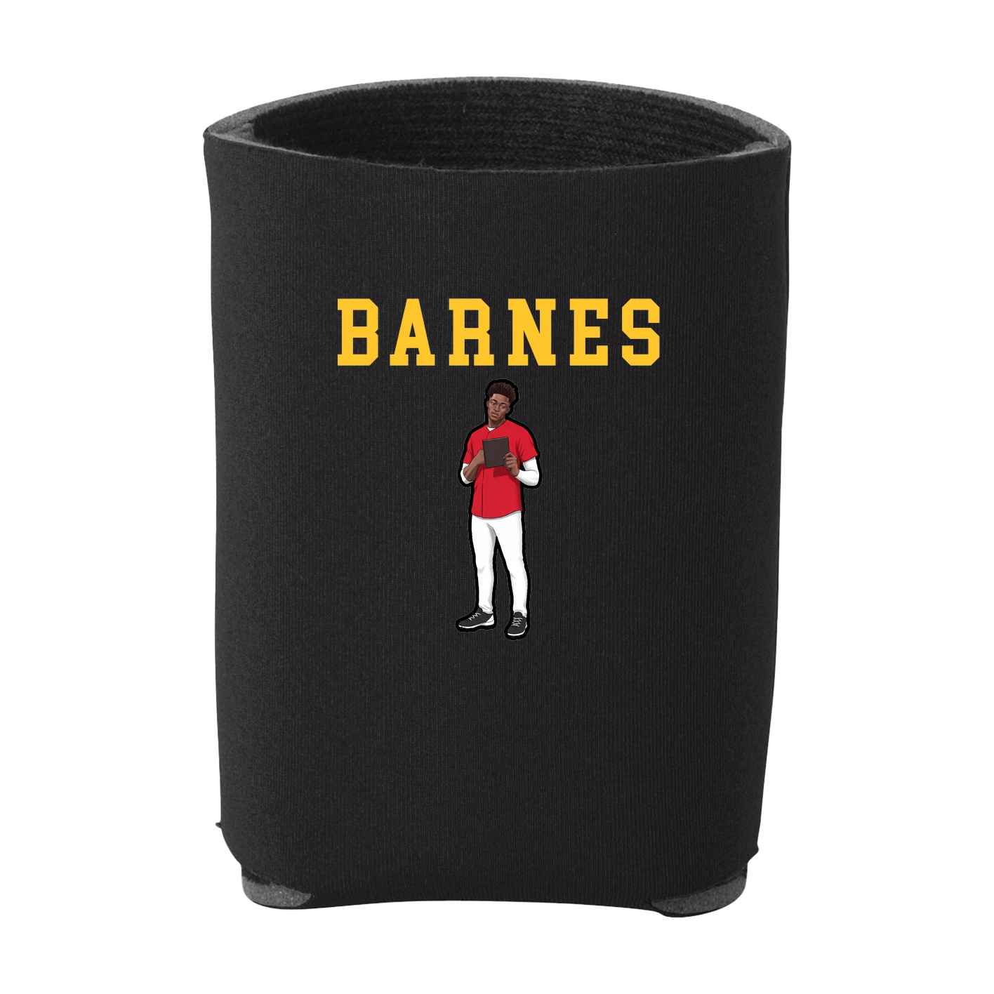 Can Holder — Shirsey in Black