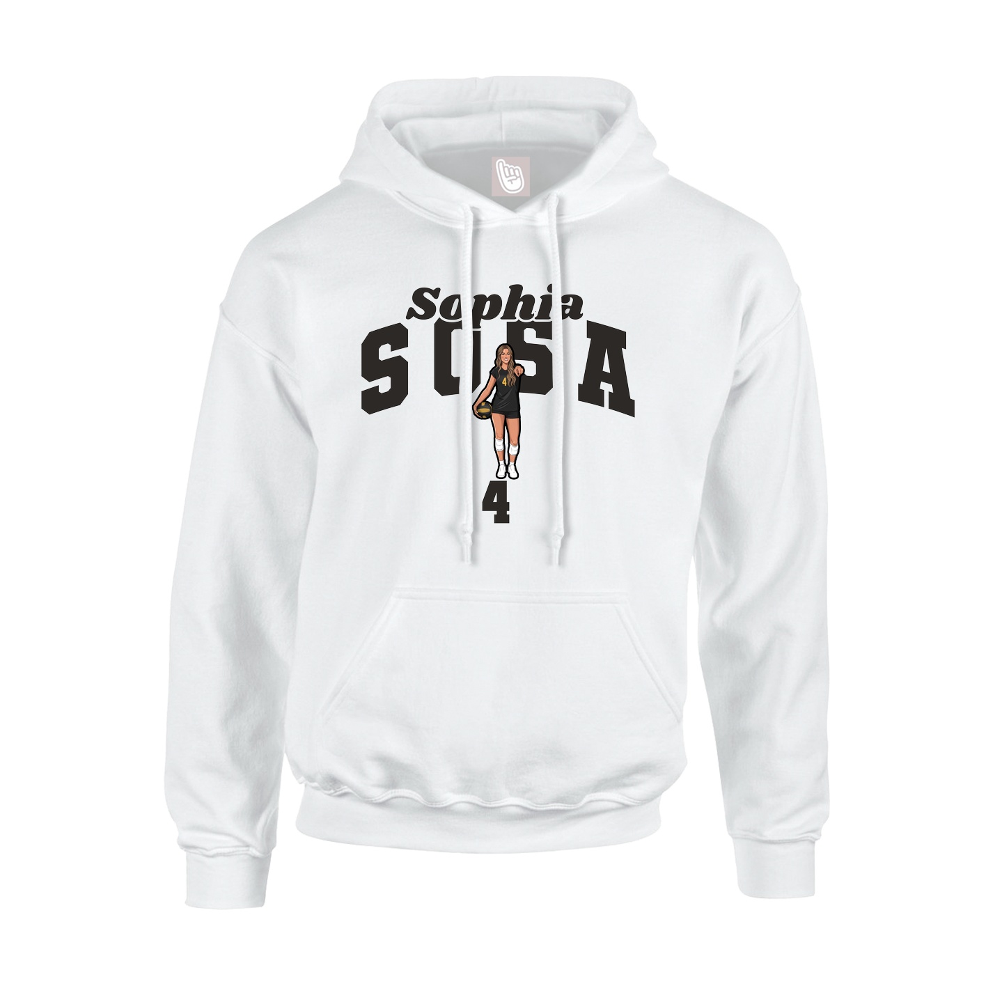 Hoodie