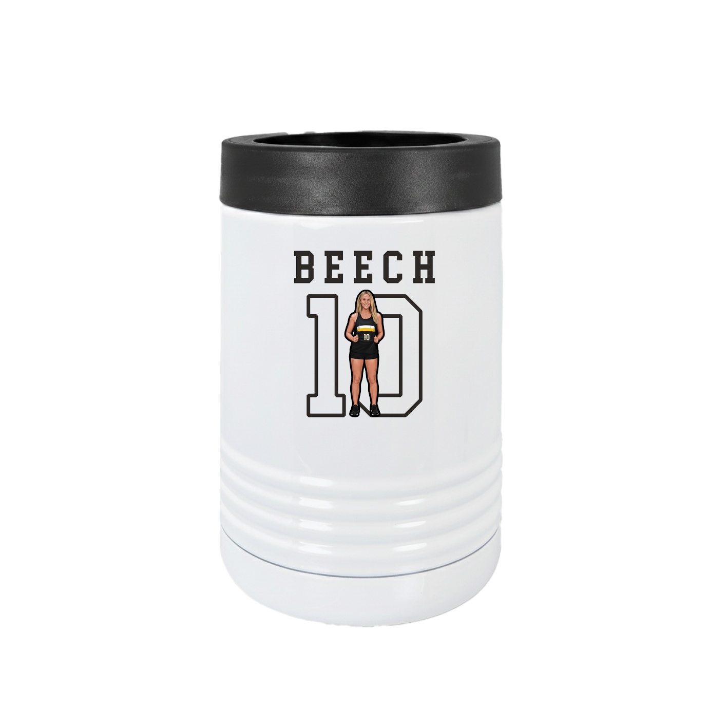 Beverage Holder — Shirsey in White