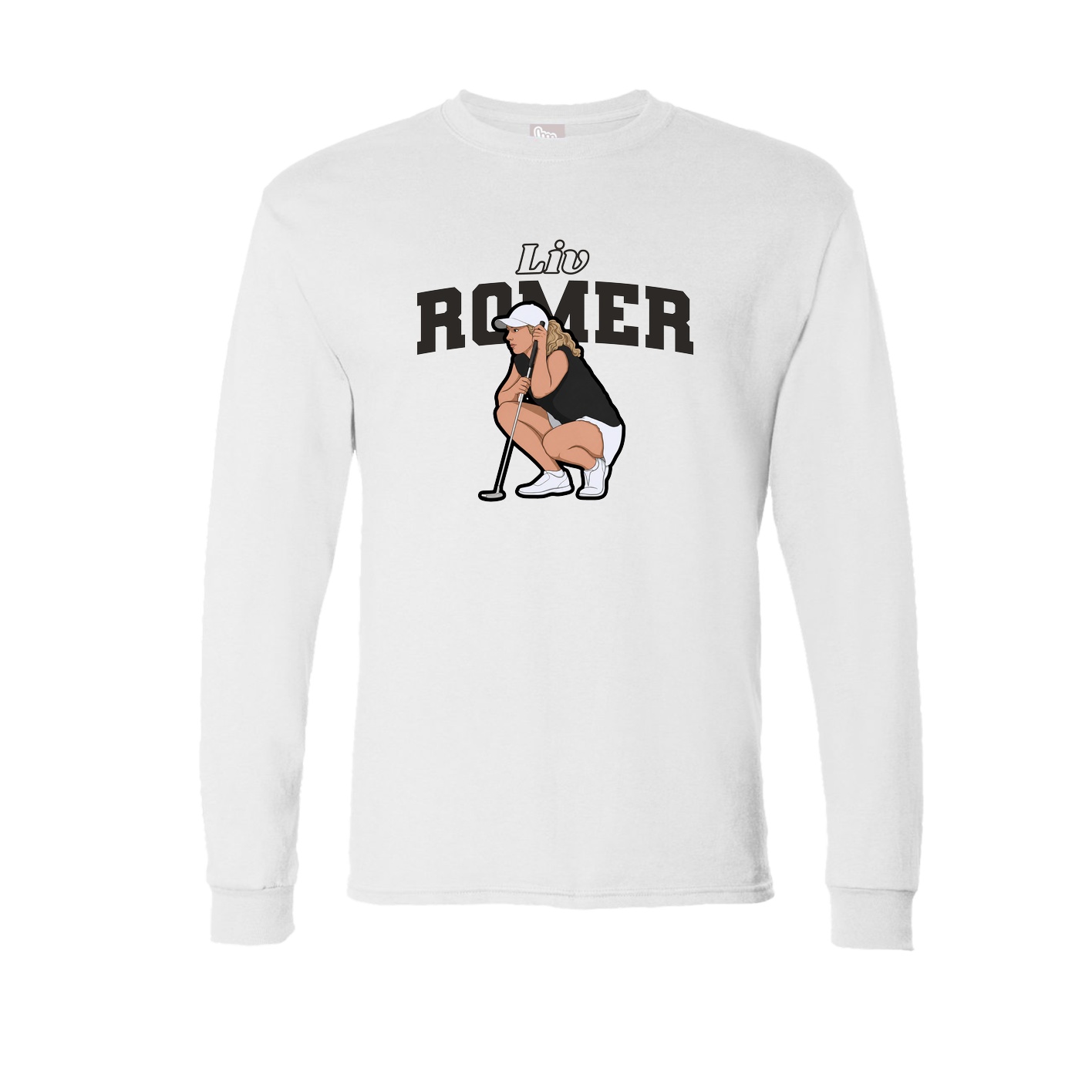 Long Sleeve Tee