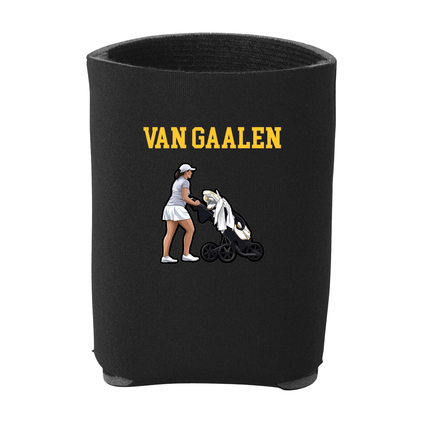 Can Holder — Shirsey in Black
