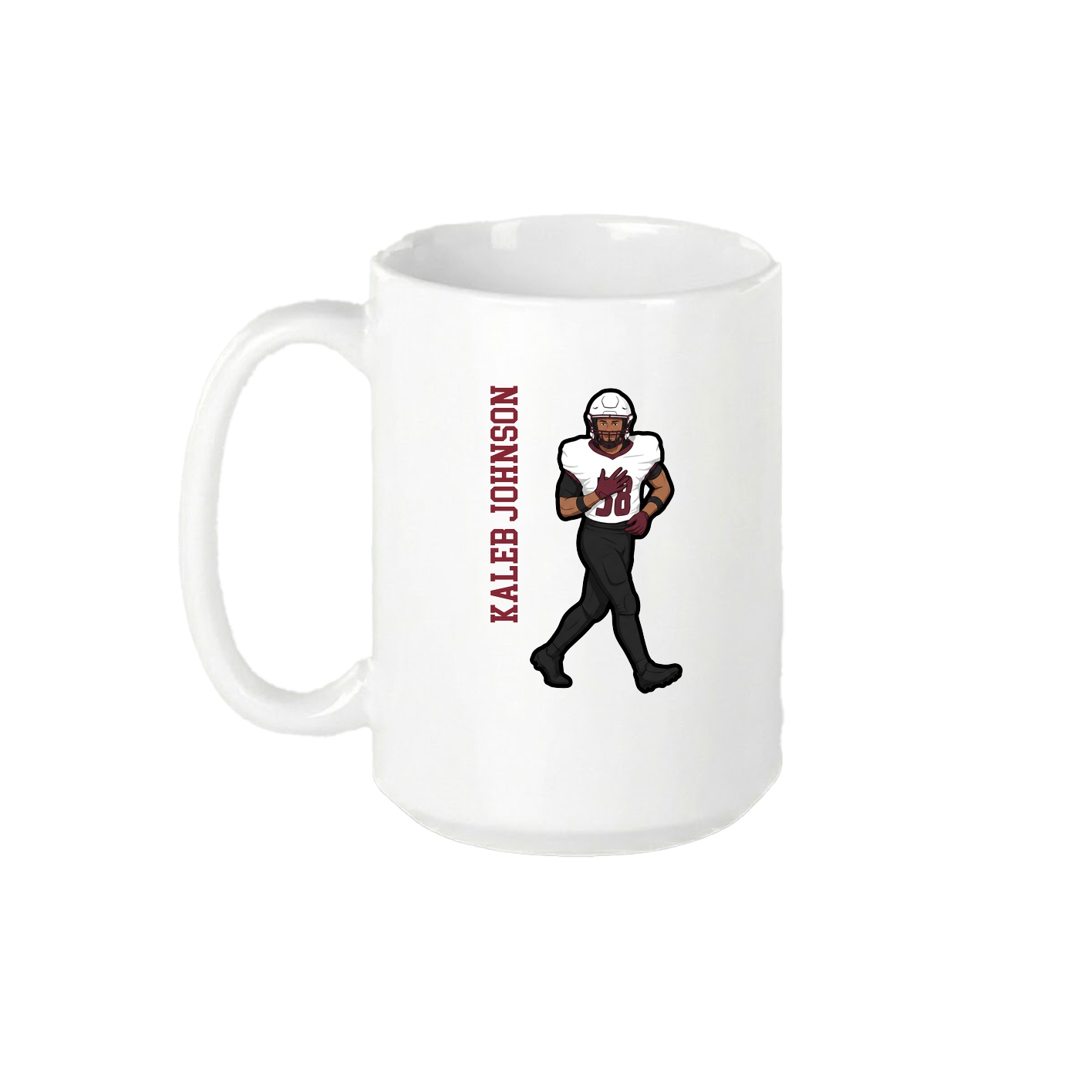 15oz Coffee Mug