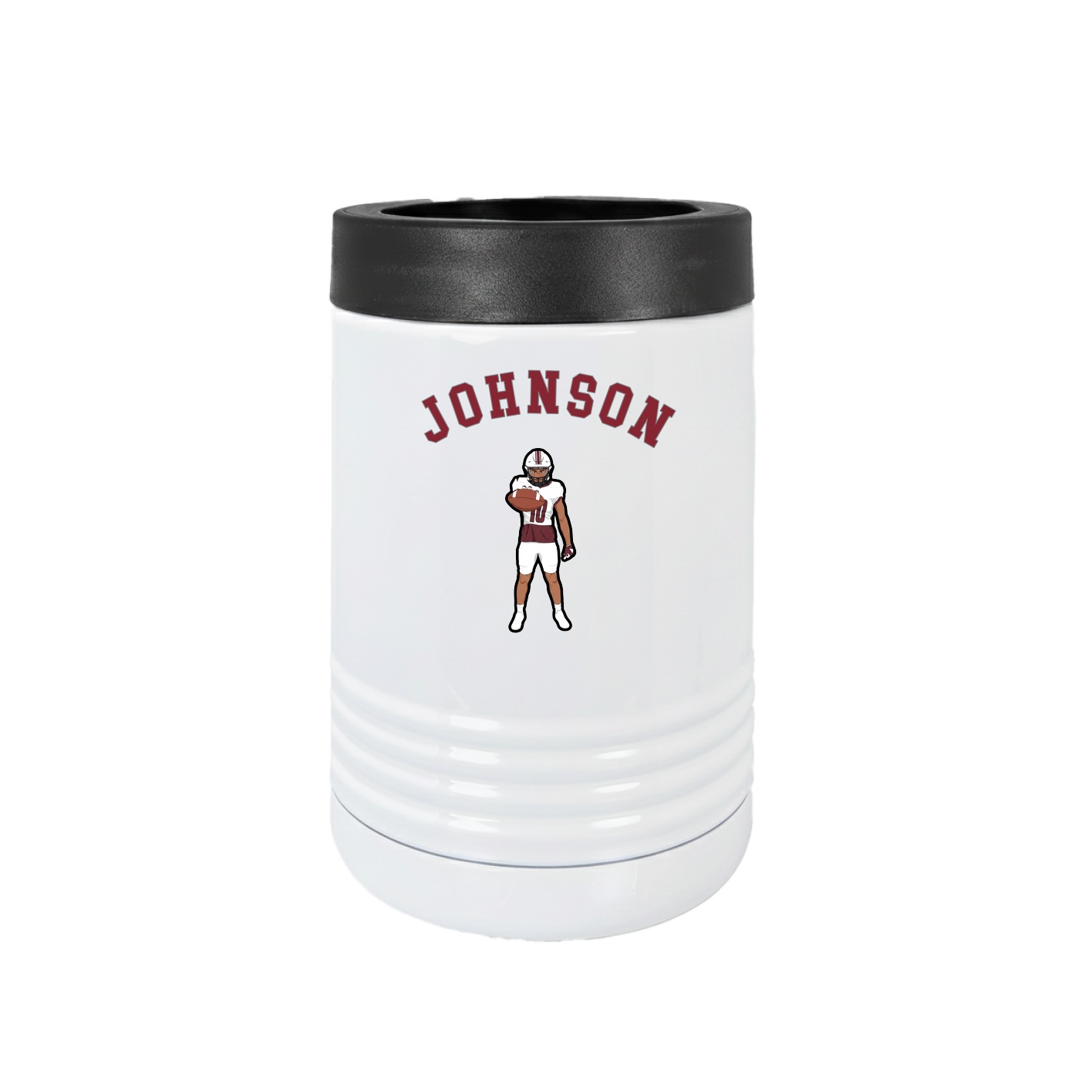 Beverage Holder — Shirsey Arch in White