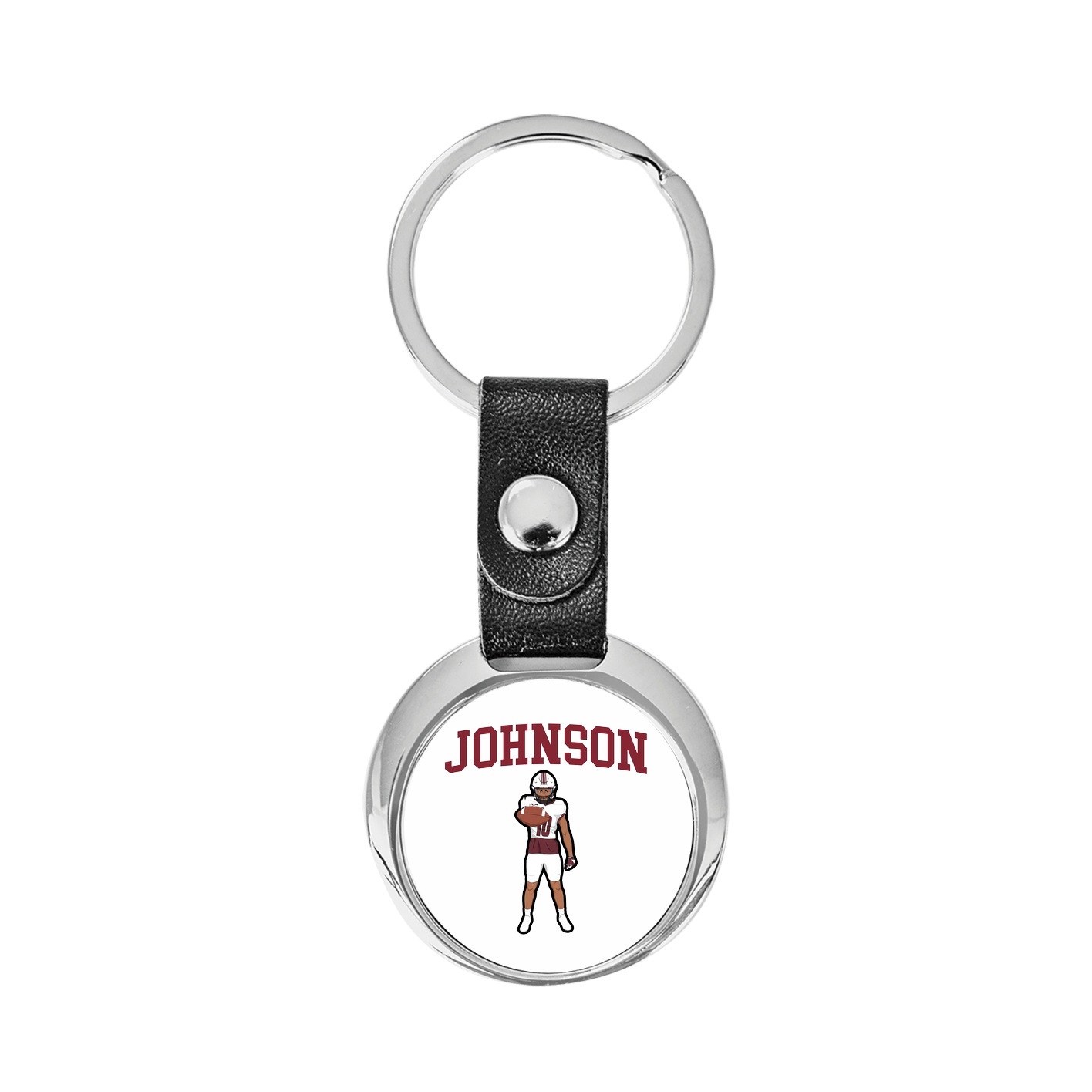Key Chain — Shirsey in Classic