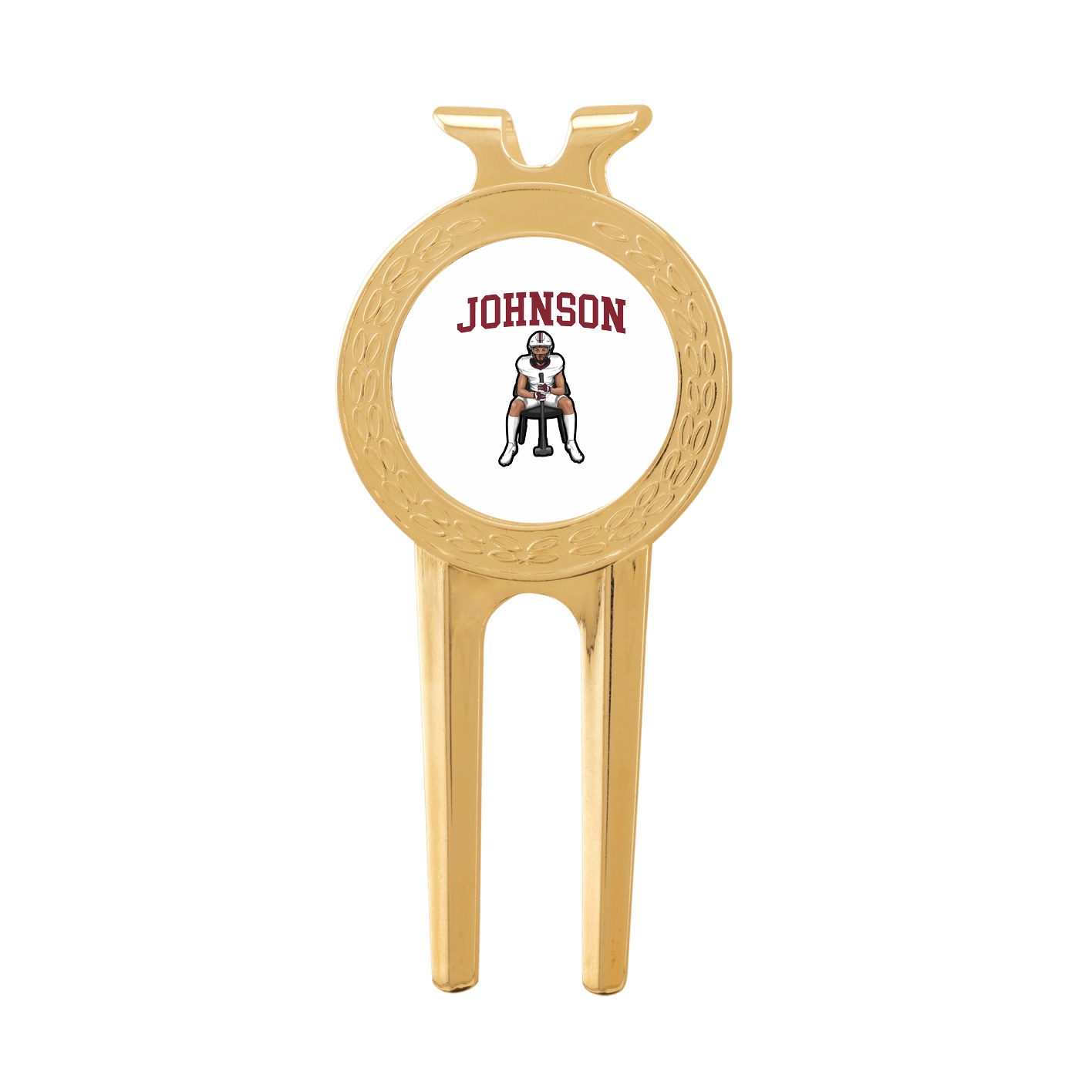 Divot Tool with Ball Marker — Shirsey in Classic