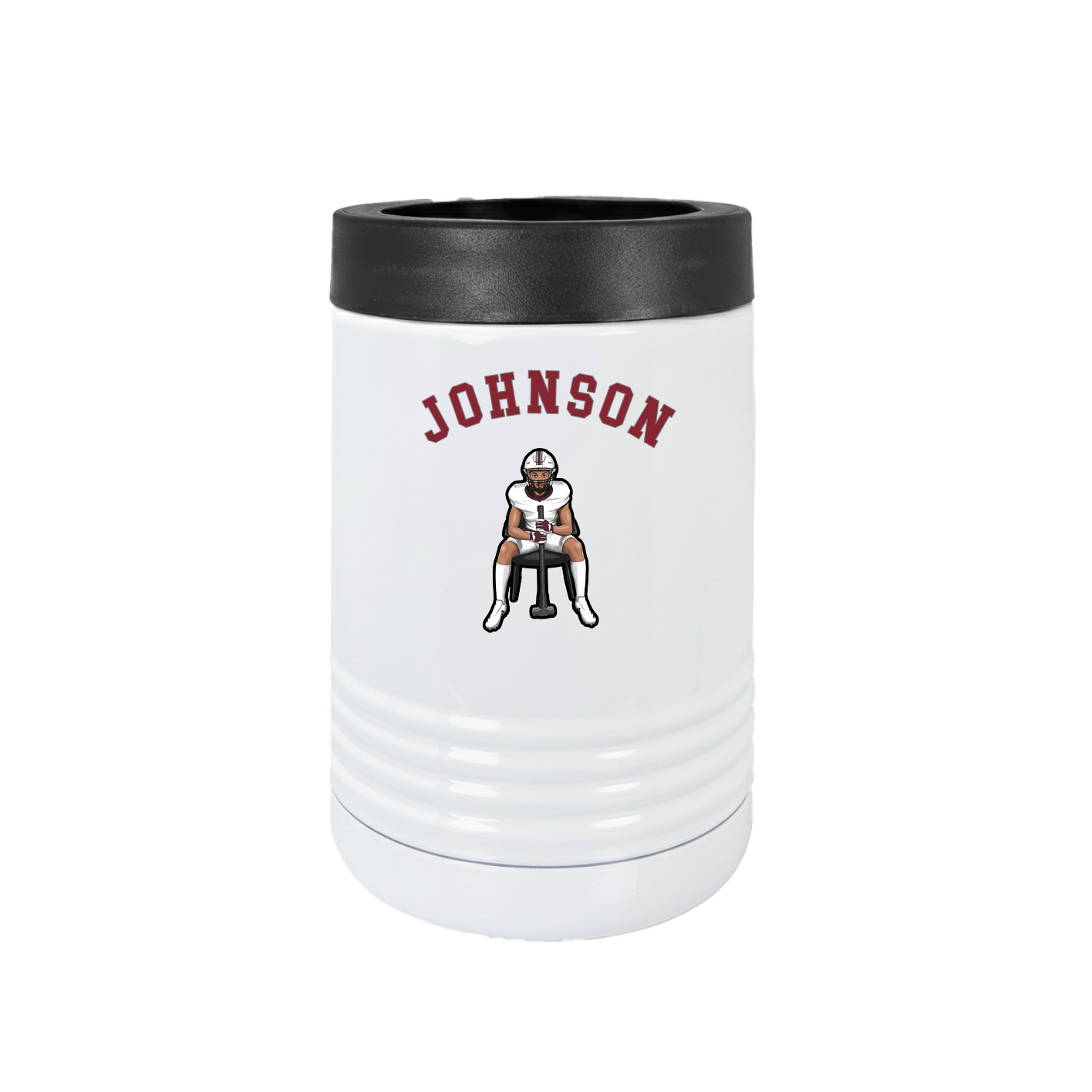 Beverage Holder — Shirsey Arch in White