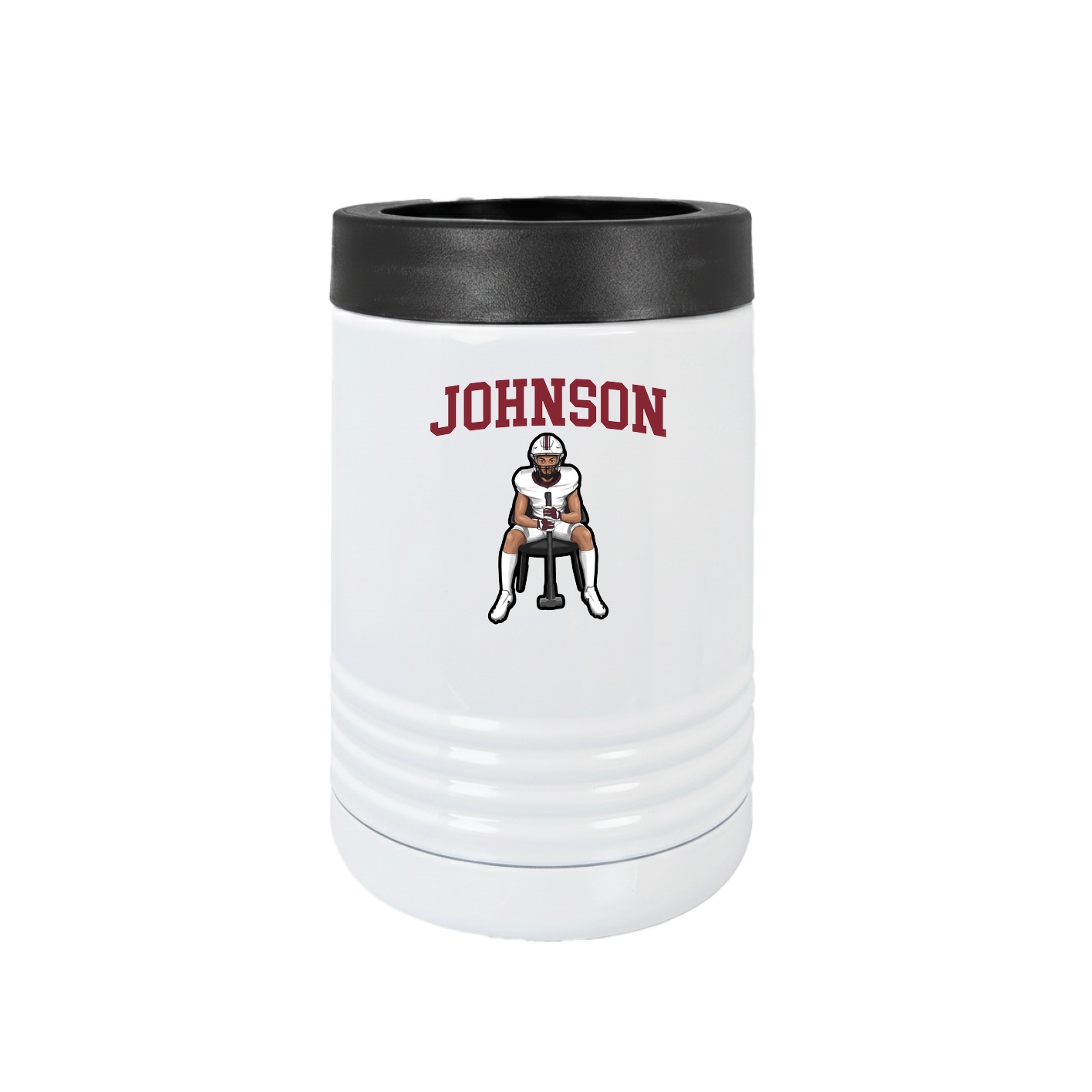 Beverage Holder — Shirsey in White