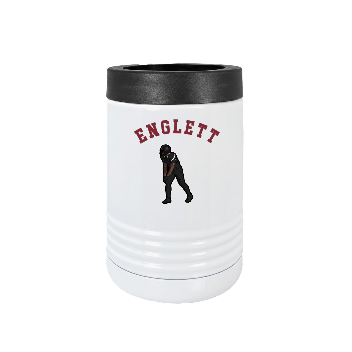 Beverage Holder — Shirsey Arch in White