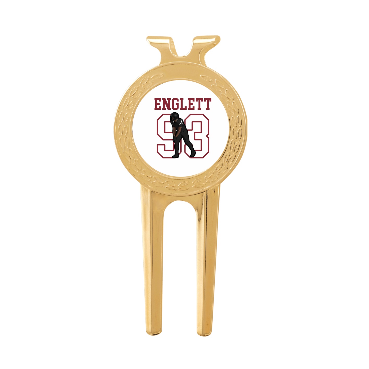 Divot Tool with Ball Marker — Shirsey in Classic