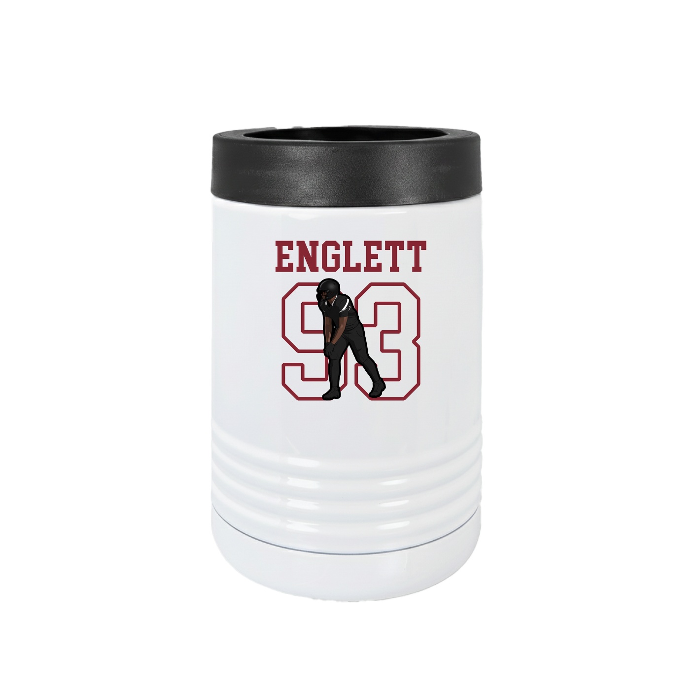 Beverage Holder — Shirsey in White