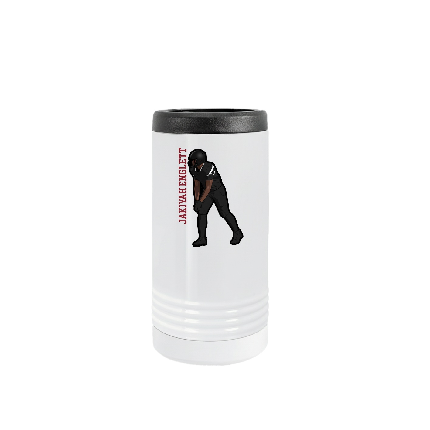 Slim Beverage Holder