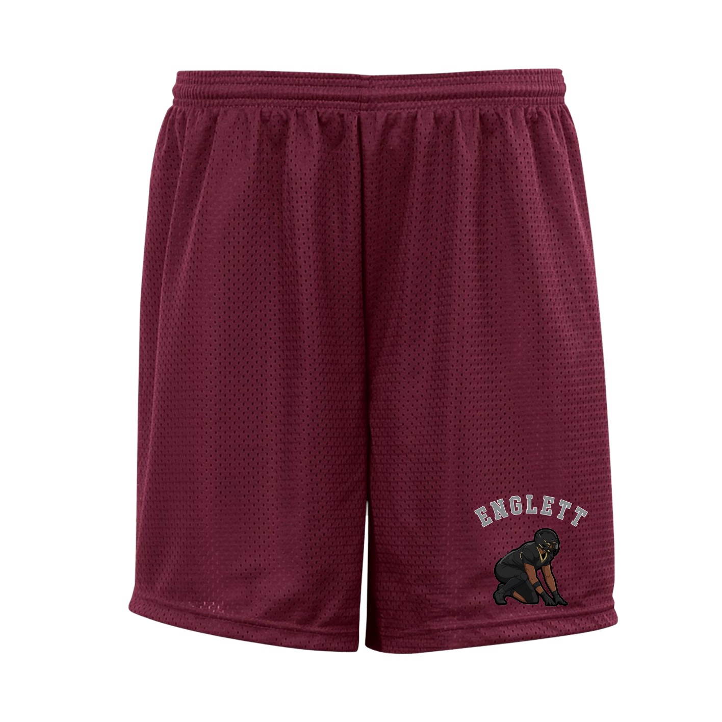 Shorts — Shirsey Arch in Cardinal