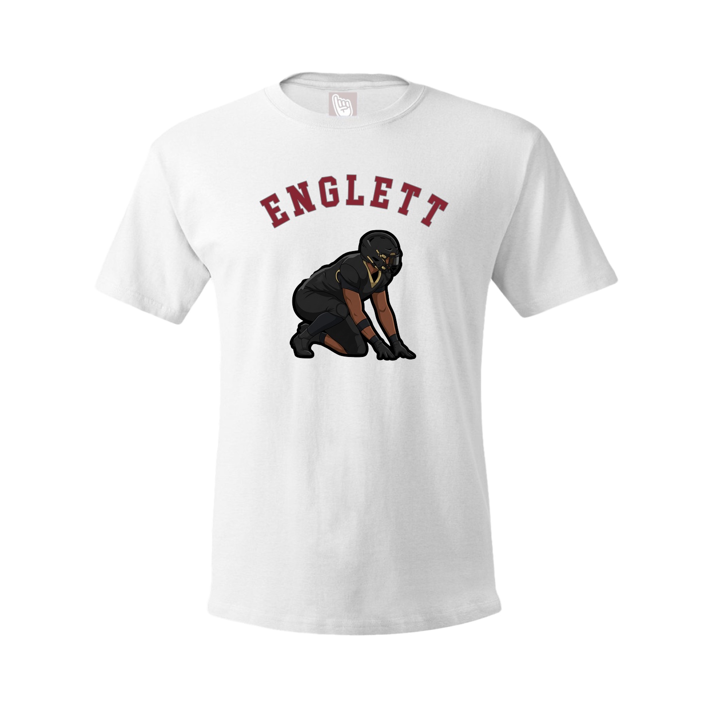 NIL Club Tee