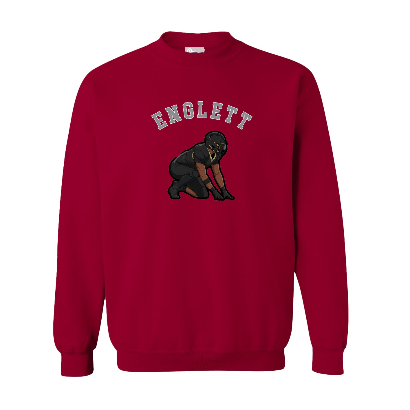 NIL Club Fleece Crew
