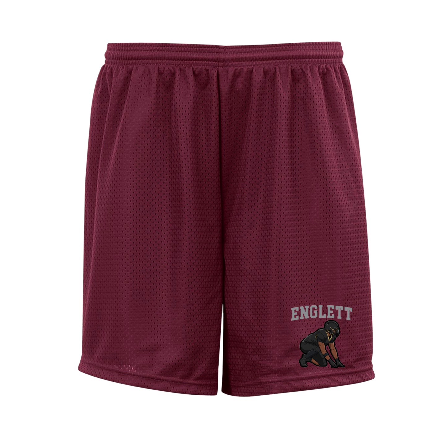 Shorts — Shirsey in Cardinal