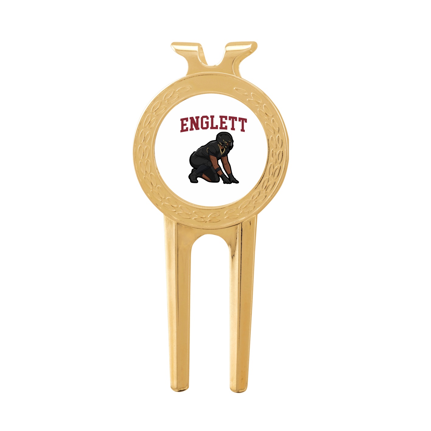 Divot Tool with Ball Marker — Shirsey in Classic
