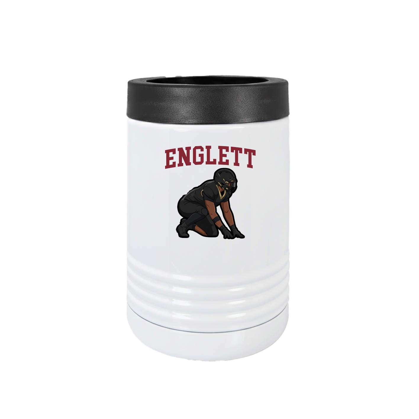 Beverage Holder — Shirsey in White