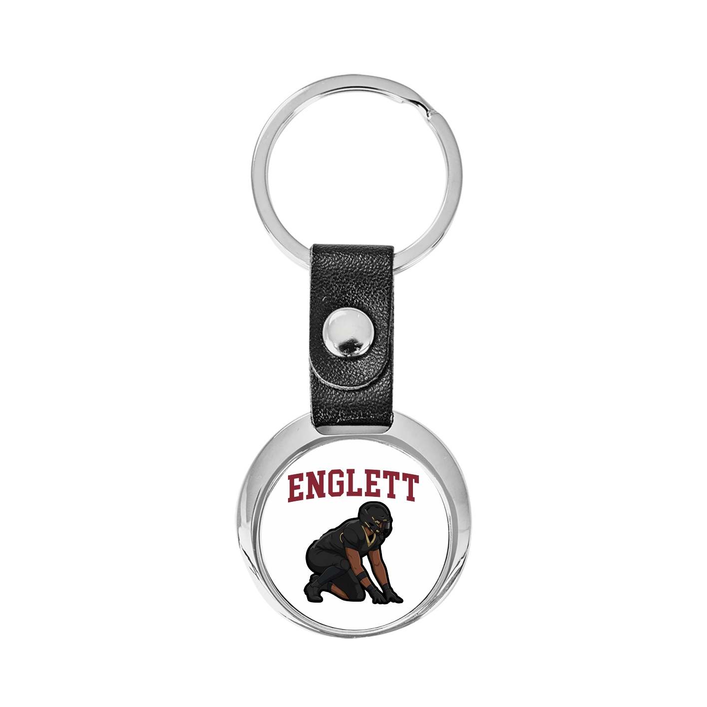 Key Chain — Shirsey in Classic