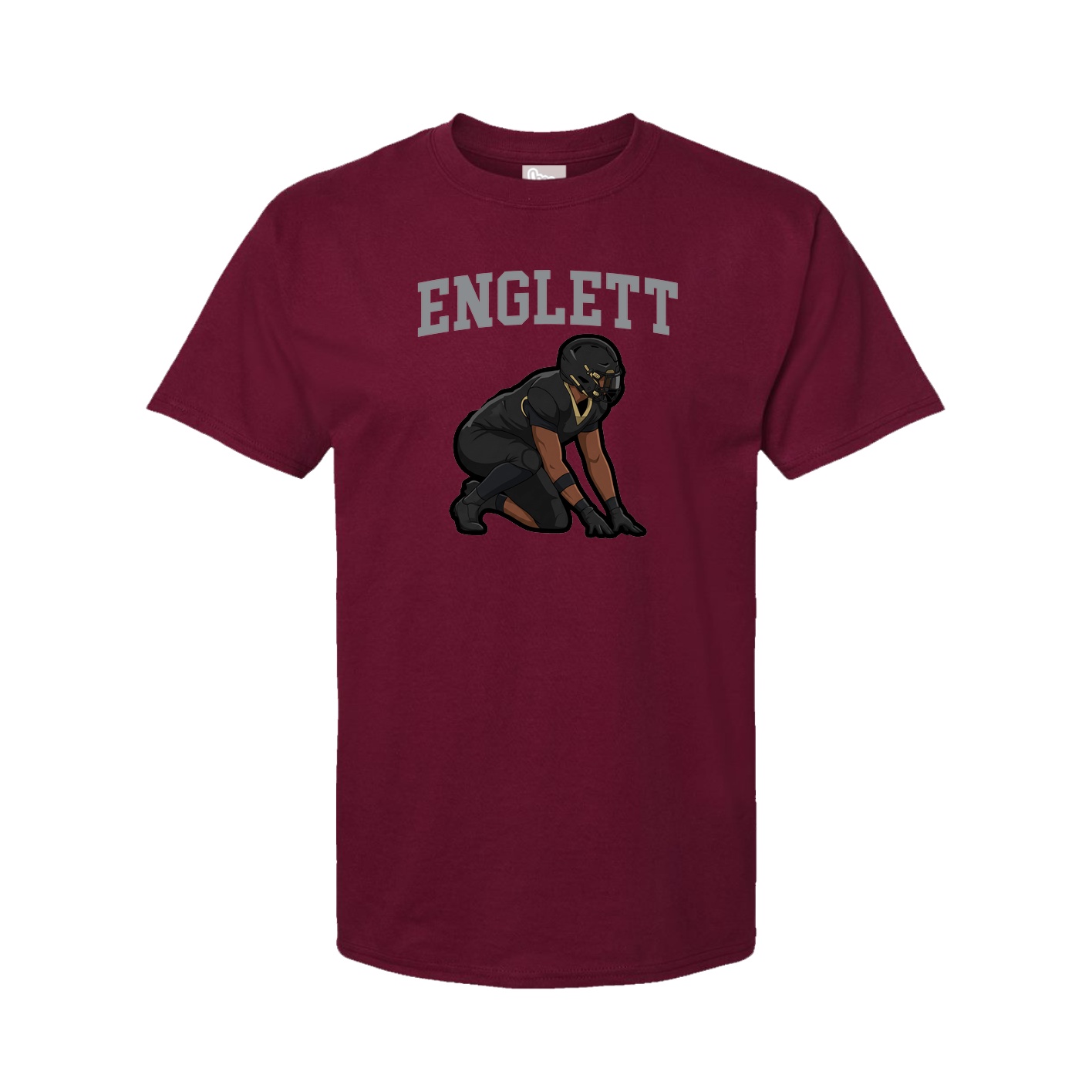 NIL Club Tee