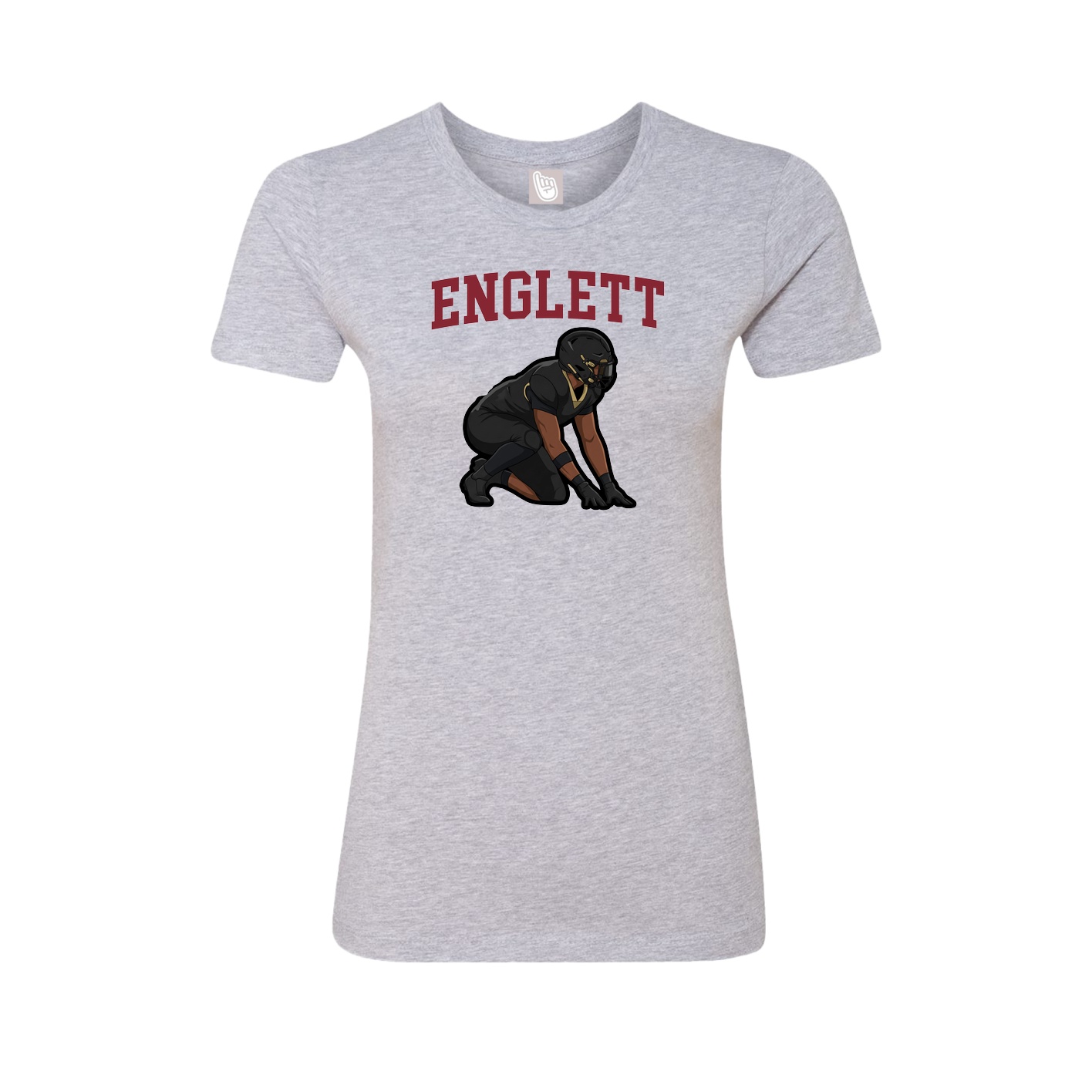 NIL Club Womens Tee