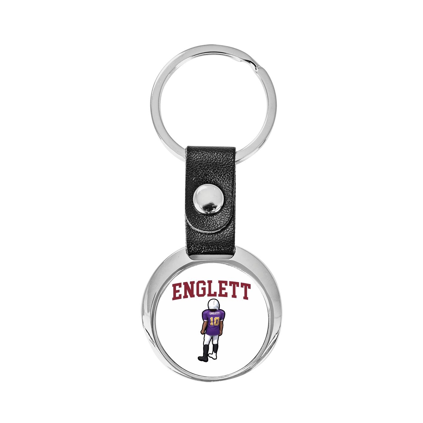 Key Chain — Shirsey in Classic