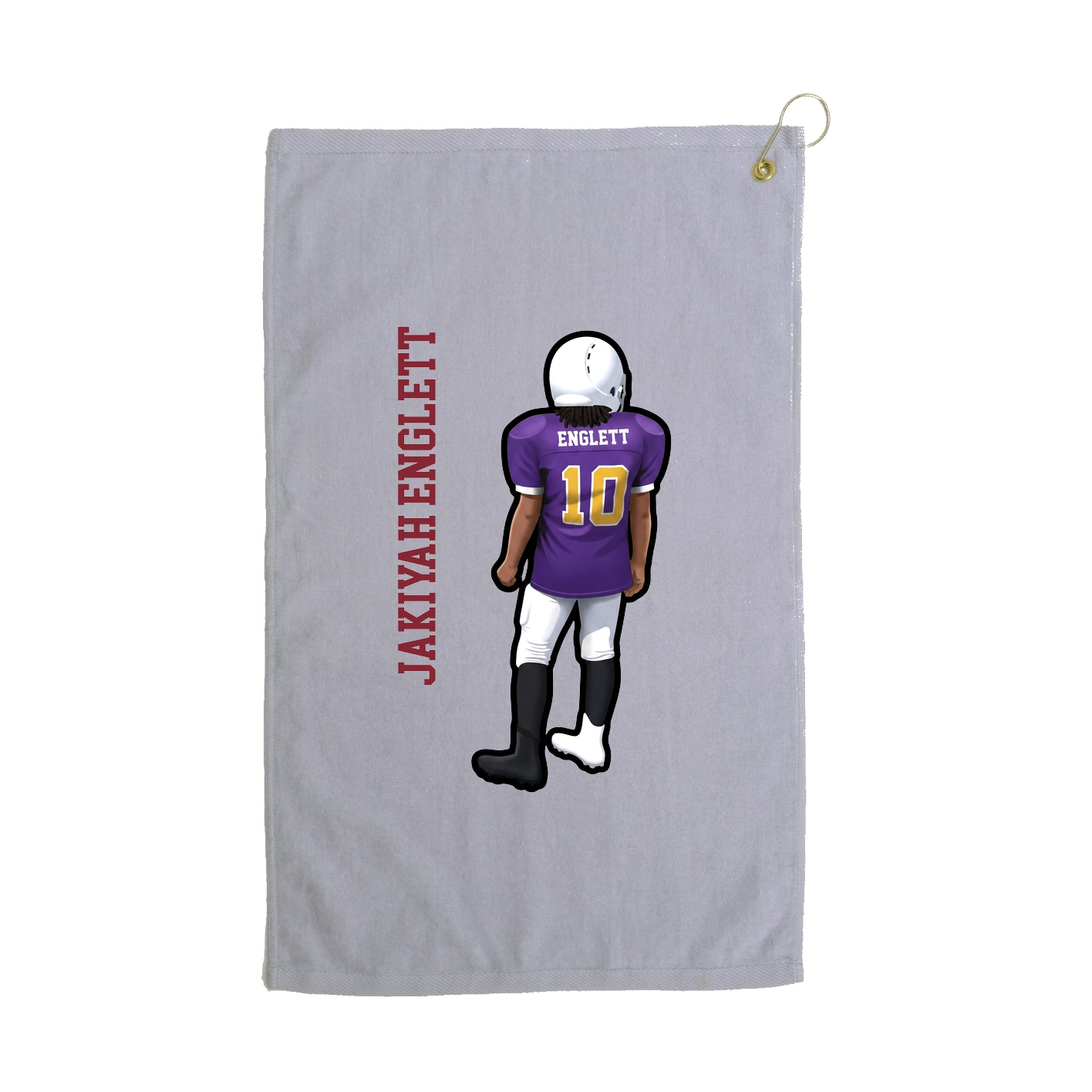 Golf Towel