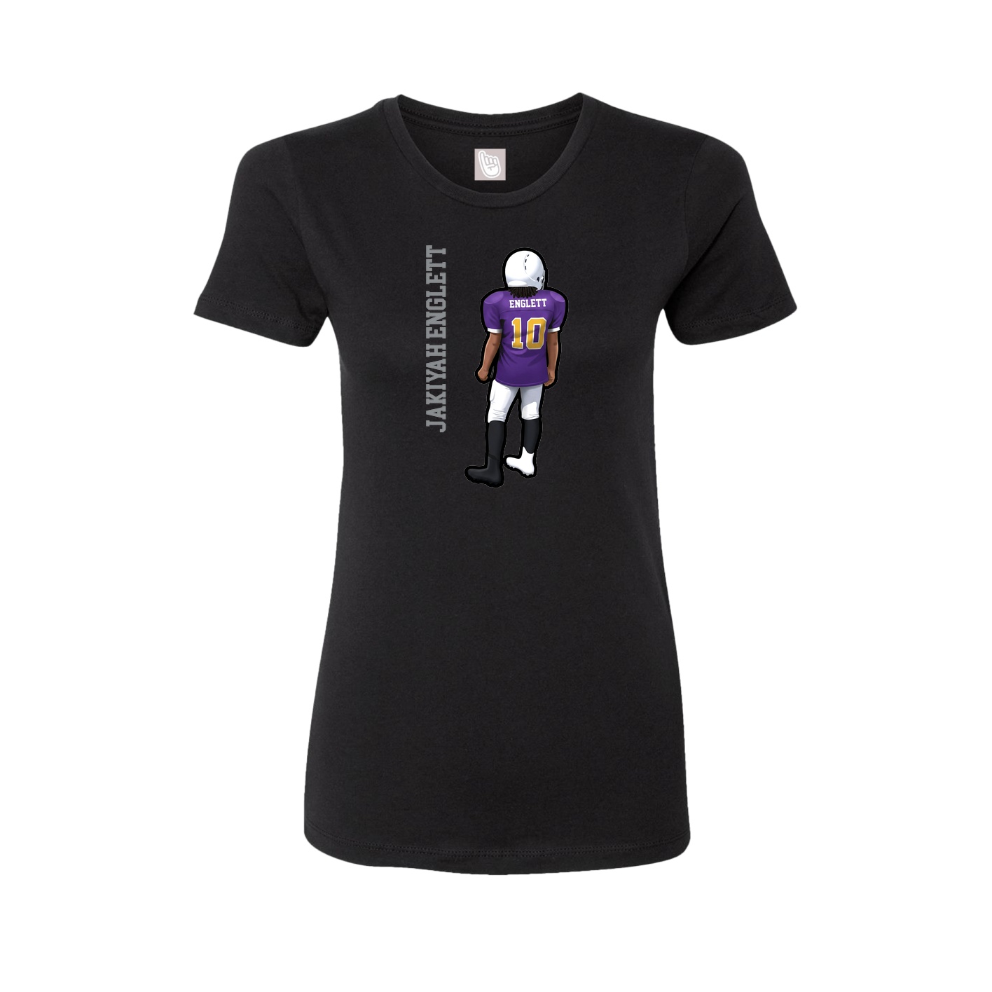 Womens Tee