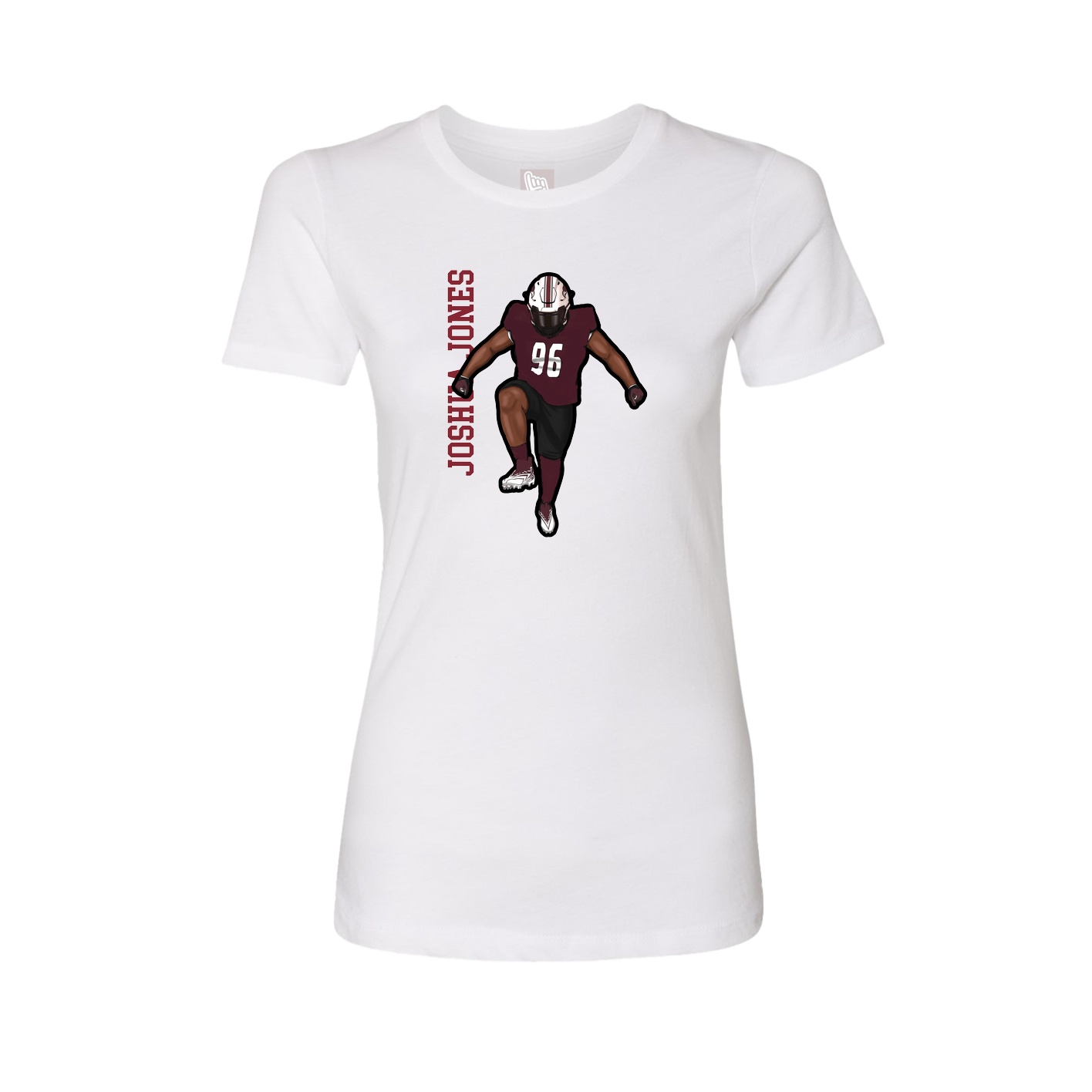 Womens Tee