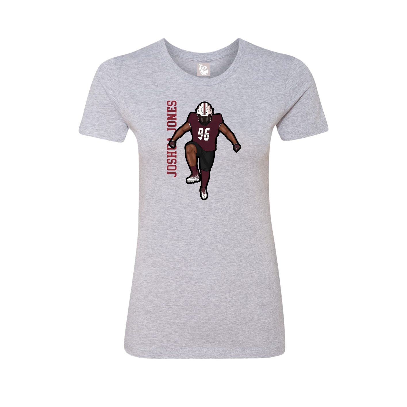 NIL Club Womens Tee