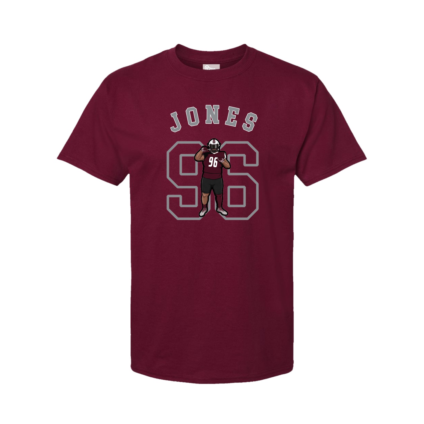 NIL Club Tee