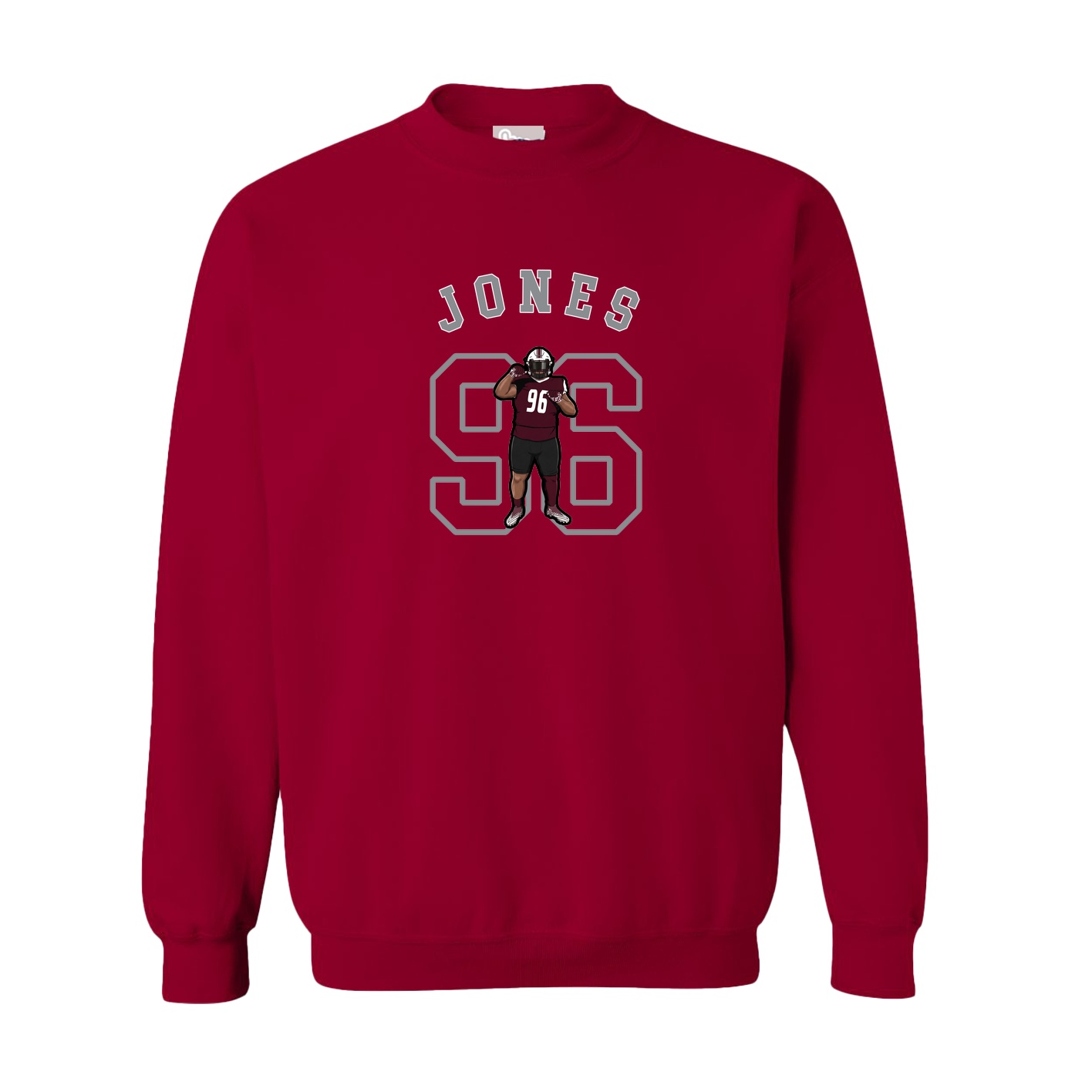 Fleece Crew