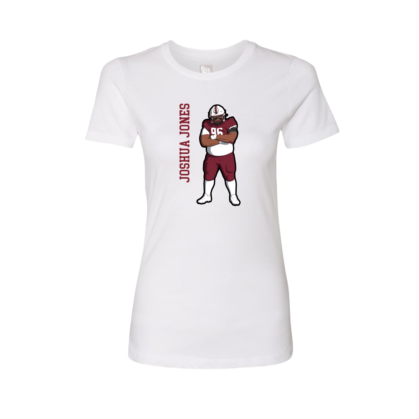 Fitted Women's Tee