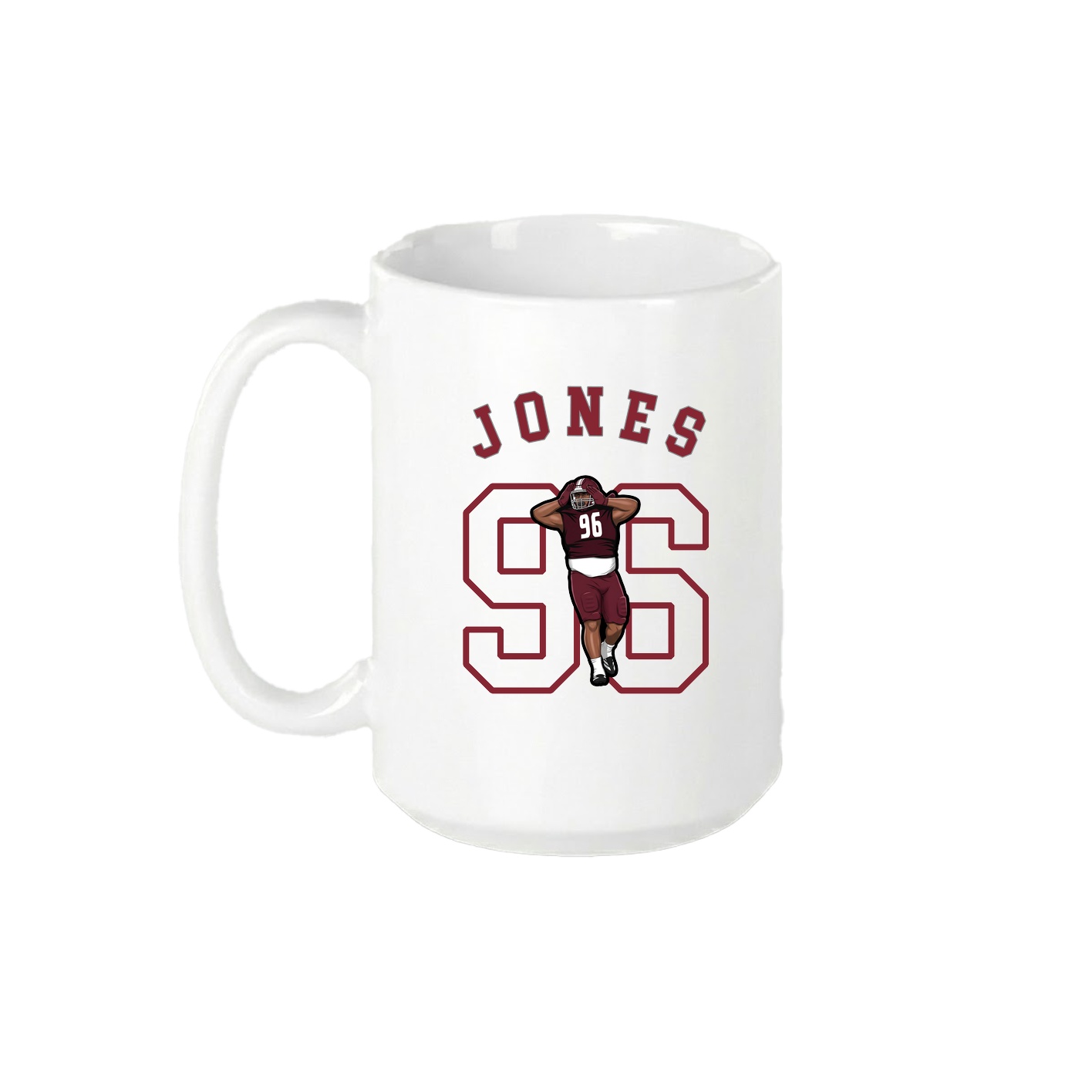 15oz Coffee Mug