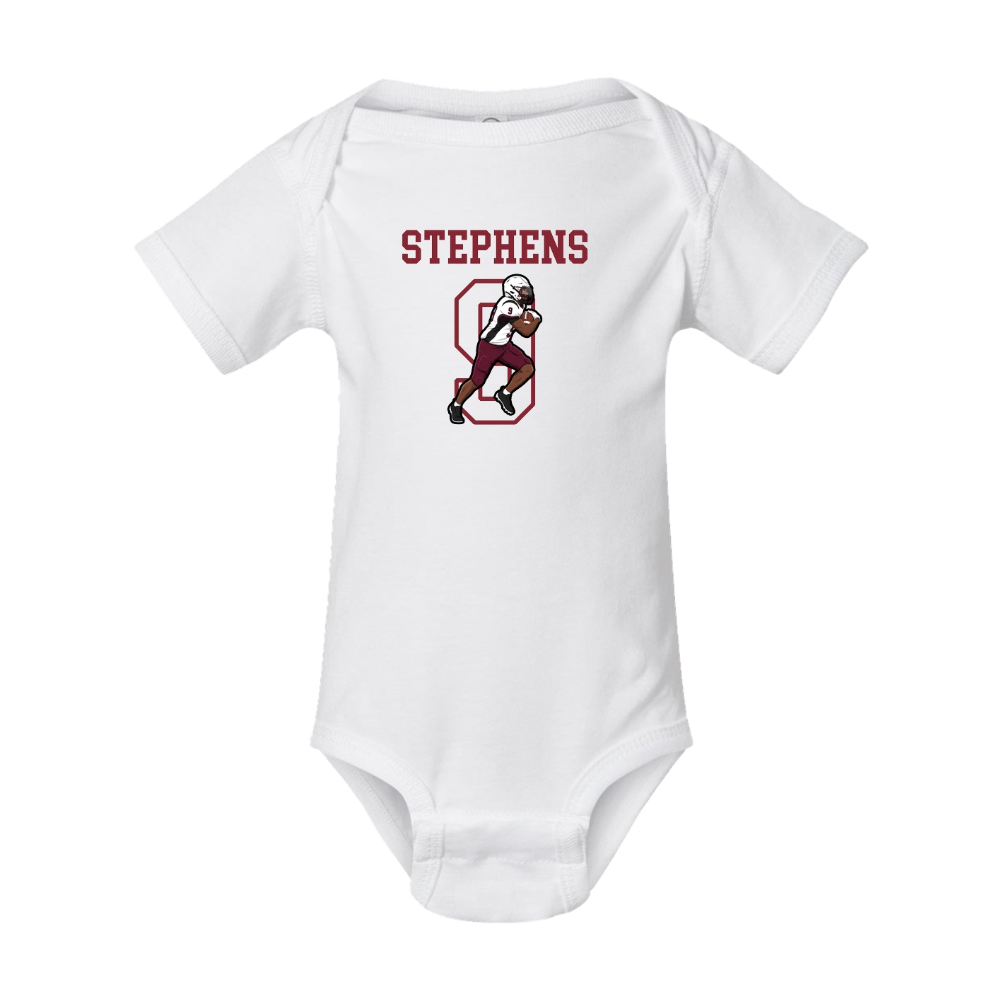Baby Onesie
