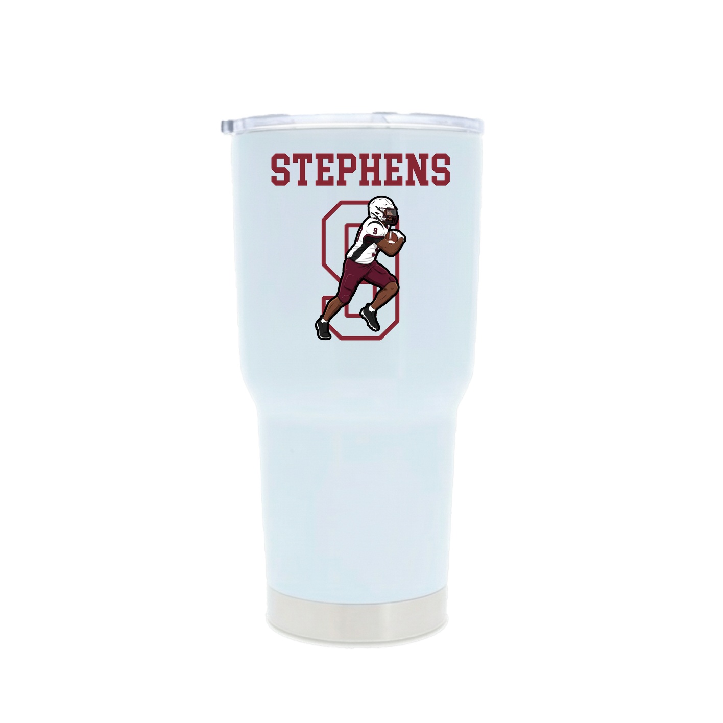 30oz Stainless Steel Tumbler