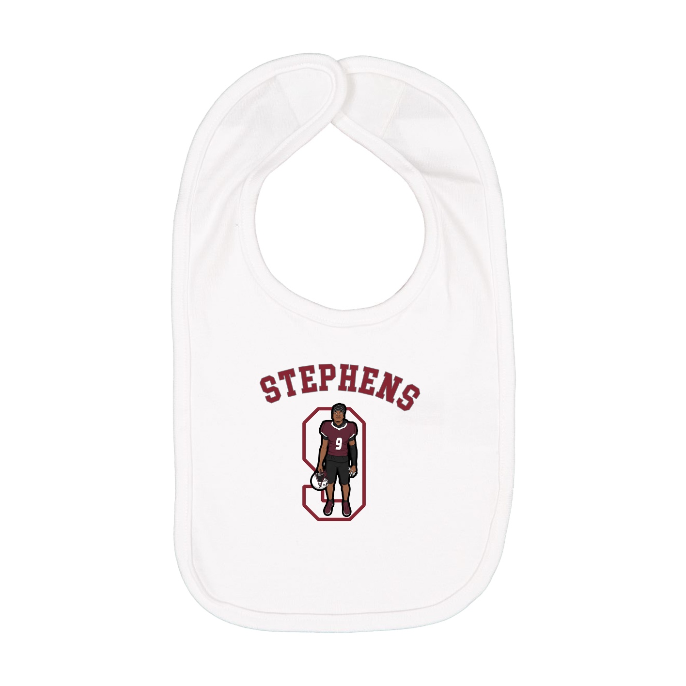 Infant Bib