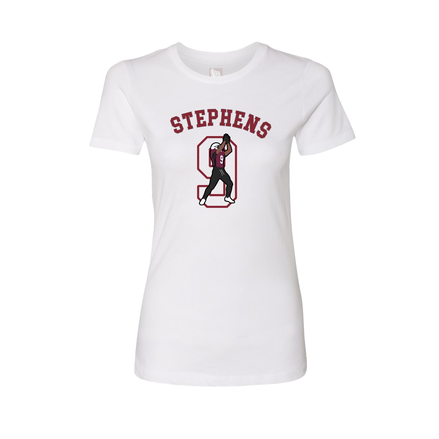NIL Club Womens Tee