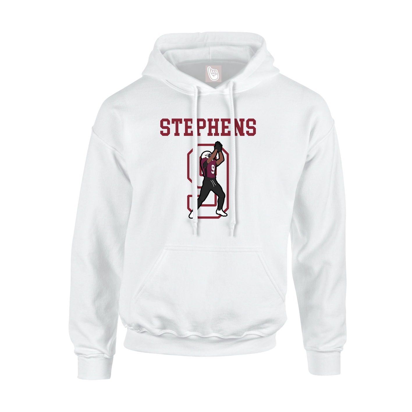 Youth Hoodie